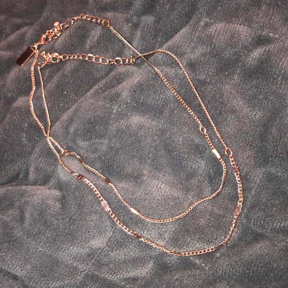 Aeo Necklace Bundle - image 8